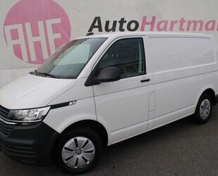 VW Volkswagen T6.1 Transporter 2.0TDI Kasten EcoProfi Gebrauchtwagen