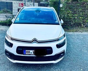 Citroen Citroën C4 Picasso BlueHDi 150 Stop&Start Gebrauchtwagen