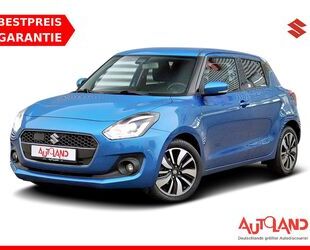 Suzuki Suzuki Swift 1.0 Boosterjet SHVS Comfort+ LED ACC Gebrauchtwagen