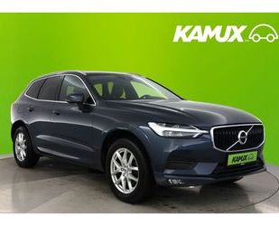 Volvo Volvo XC60 B4 AWD Geartronic Momentum Pro+LED+NAVI Gebrauchtwagen