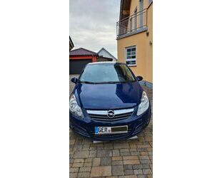 Opel Opel Corsa 1.2 ecoFLEX INNOVATION Easytronic INNO. Gebrauchtwagen