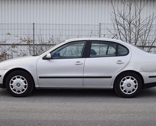 Seat Seat Toledo Signo 1,8 20V Gebrauchtwagen