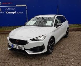 Cupra Cupra Leon Sportstourer 1.4 e-Hybrid (150 kW Syste Gebrauchtwagen