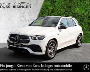 Mercedes-Benz Mercedes-Benz GLE 350 de 4MATIC *AMG*Exclusive*MBU Gebrauchtwagen