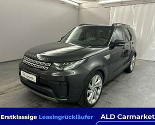 Land Rover Land Rover Discovery 2.0 Sd4 HSE Geschlossen, 5-tü Gebrauchtwagen