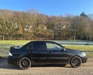 Mitsubishi Mitsubishi Lancer 2.0 Sport Sport Gebrauchtwagen