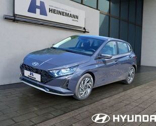 Hyundai Hyundai i20 1.0 T-GDI 48V Trend!AKTION!CARPLAY|SMA Gebrauchtwagen