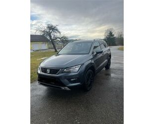 Seat Seat Ateca 1.5 TSI ACT 110kW Xcellence Xcellence Gebrauchtwagen