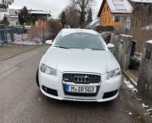 Audi A3 Gebrauchtwagen