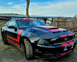 Ford Mustang Gebrauchtwagen