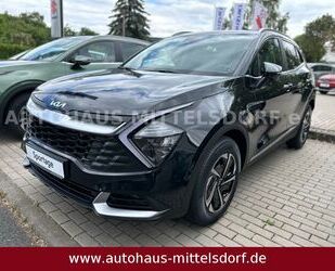 Kia Kia Sportage 1,6 T-GDI 110 2WD Eco-Dyn.+ (48V M-H) Gebrauchtwagen