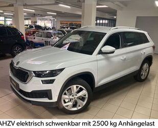 Skoda Skoda Kodiaq TSI 190PS DSG 4x4 STYLE/MTX/NAVI/ACC/ Gebrauchtwagen