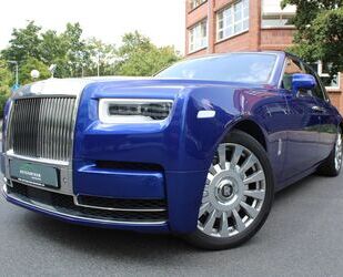 Rolls Royce Rolls-Royce Phantom VIII Sternenhimmel/HuD/Massage Gebrauchtwagen