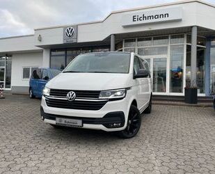 VW Volkswagen T6.1 Edition+Allrad+DSG+LED+Navi+ACC+RF Gebrauchtwagen