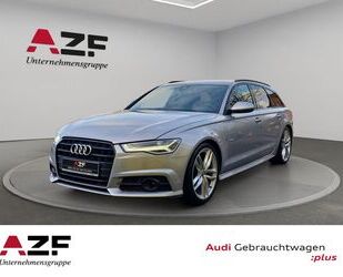 Audi Audi A6 Avant 2.0 TDI ultra S-tronic S line+MATRIX Gebrauchtwagen