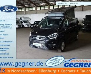 Ford Ford Transit Custom Copa C530 Holiday äh Nugget Pl Gebrauchtwagen