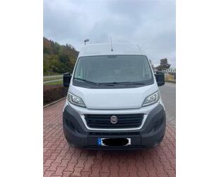 Fiat Fiat Ducato L2H2 2.3 Multijet Gebrauchtwagen