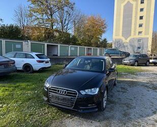 Audi Audi A3 Sportback ambition Gebrauchtwagen