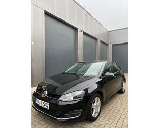 VW Volkswagen Golf 1.2 TSI BMT ALLSTAR ALLSTAR Gebrauchtwagen