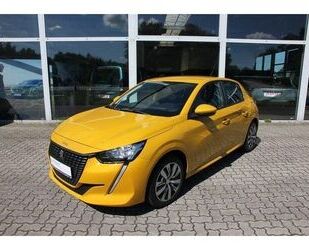 Peugeot Peugeot 208 Active Pt 100 Active Sitzheizung Mirro Gebrauchtwagen