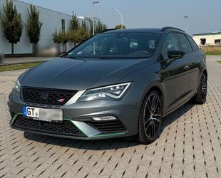 Seat Seat Leon 2.0 TSI ST CUPRA 300 DSG Gebrauchtwagen