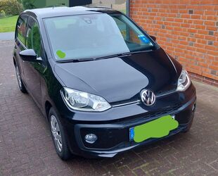 VW Volkswagen up! 1.0 44kW - Gebrauchtwagen