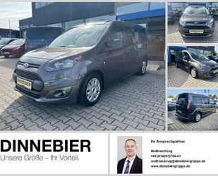 Ford Ford GRAND TOURNEO CONNECT L2 Trend 88 kW Gebrauchtwagen