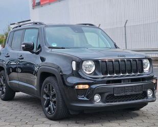 Jeep Jeep Renegade Longitude FWD KM STAND 42000 Gebrauchtwagen