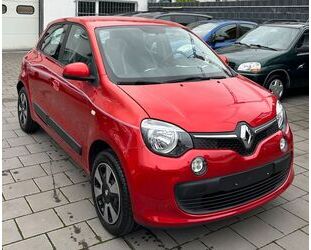 Renault Renault Twingo 1.0 *NUR 24.000KM* SCHECKHEFT Gebrauchtwagen