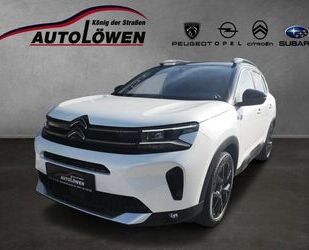 Citroen Citroën C5 Aircross Aircross Hybrid 225PS Gebrauchtwagen