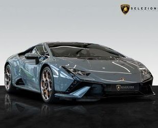 Lamborghini Lamborghini Huracán Tecnica | Titanium Rear Arch | Gebrauchtwagen