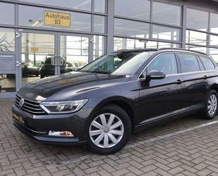 VW Volkswagen Passat Variant ACC-PANO-NAVI-MASSAGE-SH Gebrauchtwagen