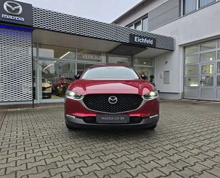 Mazda Mazda CX-30 2025 2.5L e-SKYACTIV G 140ps 6AT FWD H Gebrauchtwagen