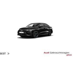 Audi Audi A3 Limousine 35 TFSI S-LINE*LED*VIRTUAL*NAVI- Gebrauchtwagen