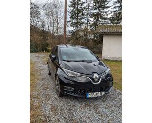 Renault Renault ZOE Intens R135/Z.E. 50 Batteriemiete Inte Gebrauchtwagen