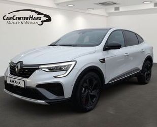 Renault Renault Arkana R.S. Line TCe 160 EDC AHK Gebrauchtwagen