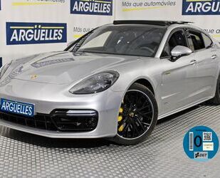 Porsche Porsche Panamera Turbo S E-Hybrid Gebrauchtwagen