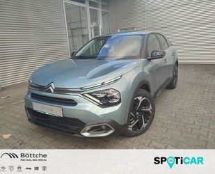 Citroen Citroën C4 Shine 1.2 12V e-THP AT/Allw/LED/Navi/Sh Gebrauchtwagen