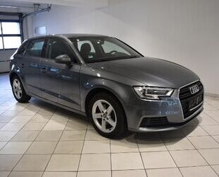 Audi Audi A3 Sportback 1.5TSI Navi Xenon Gebrauchtwagen