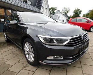 VW Volkswagen Passat Variant Highline BMT/Start-Stopp Gebrauchtwagen