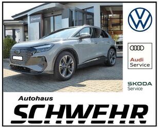 Audi Audi Q4 e-tron 35 Gebrauchtwagen