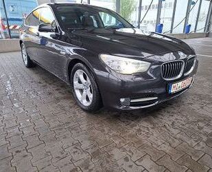 BMW BMW 530d Gran Turismo fast Vollaust. Langstrecke Gebrauchtwagen