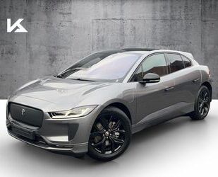 Jaguar Jaguar I-Pace EV400 R-Dynamic SE Allrad Luftfederu Gebrauchtwagen