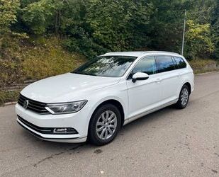 VW Volkswagen Passat Variant 1.8 TSI Highline BMT DSG Gebrauchtwagen