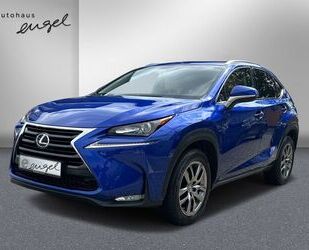 Lexus Lexus NX 300h Executive-Line,KLIMA,NAVI,LEDER,TEMP Gebrauchtwagen