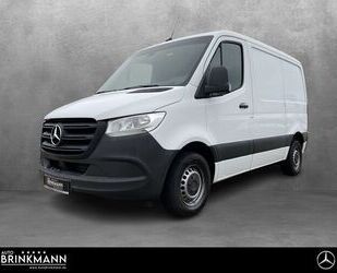 Mercedes-Benz Mercedes-Benz Sprinter 314 CDI Klima/Regalsystem Gebrauchtwagen