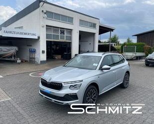 Skoda Skoda KAMIQ DRIVE 1.0 TSI (SOFORT!!) DAB+ Full- [ Gebrauchtwagen