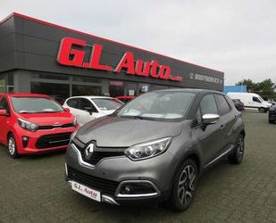 Renault Renault Captur XMOD/NAVI/KAM/PDC/TEMPO/SITZHZG/KEY Gebrauchtwagen