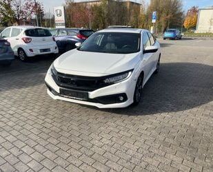 Honda Honda Civic 1.5 i-VTEC Turbo Executive Gebrauchtwagen