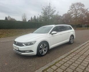 VW Volkswagen Passat*Comfortline*Automatik*2.0*Euro 6 Gebrauchtwagen